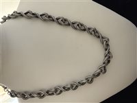 Collier Unoaerre Femme in Argent 459569